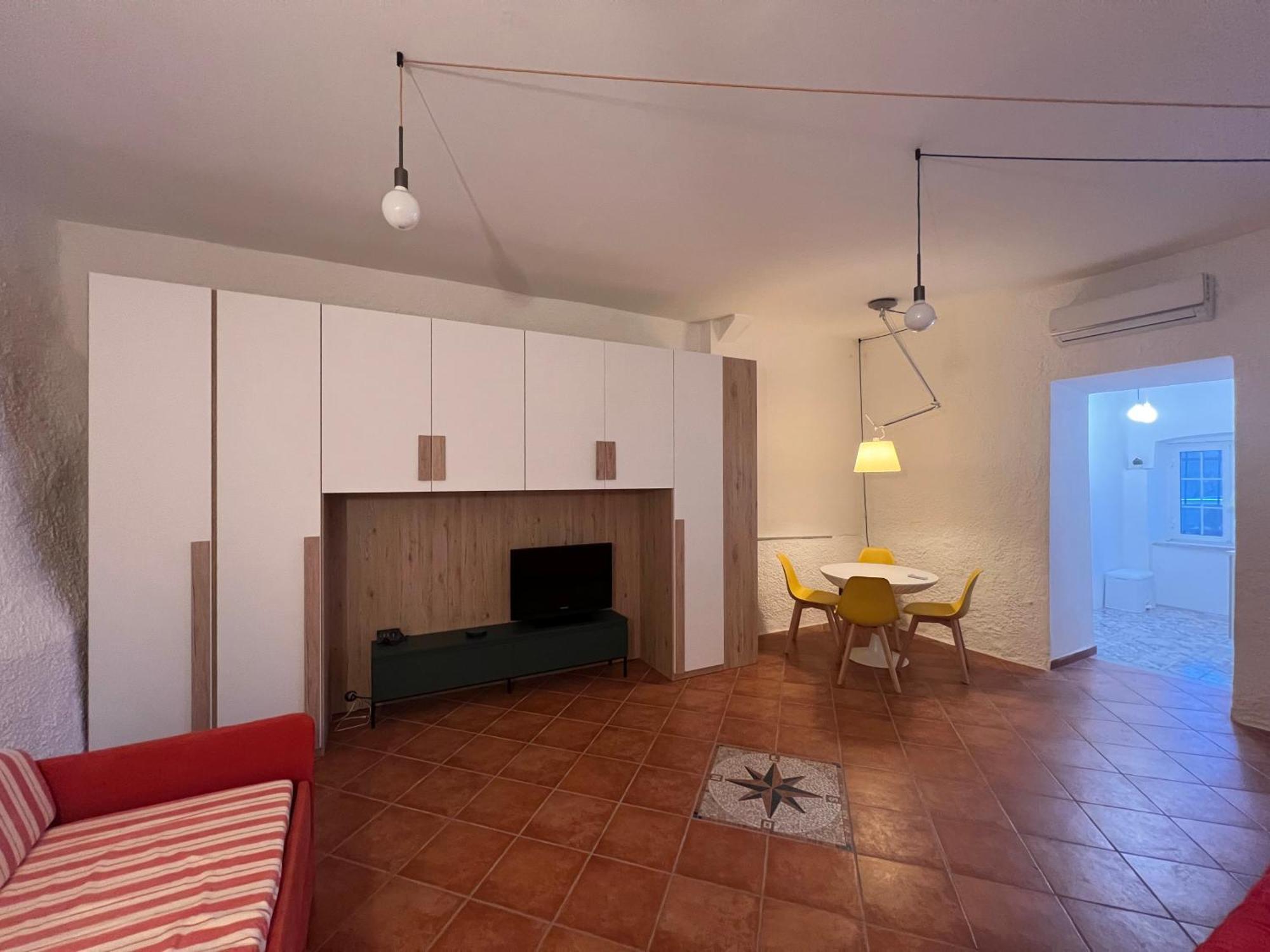 Olivetta House Holiday Moneglia Exteriör bild