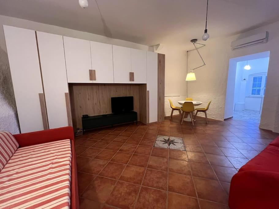 Olivetta House Holiday Moneglia Exteriör bild