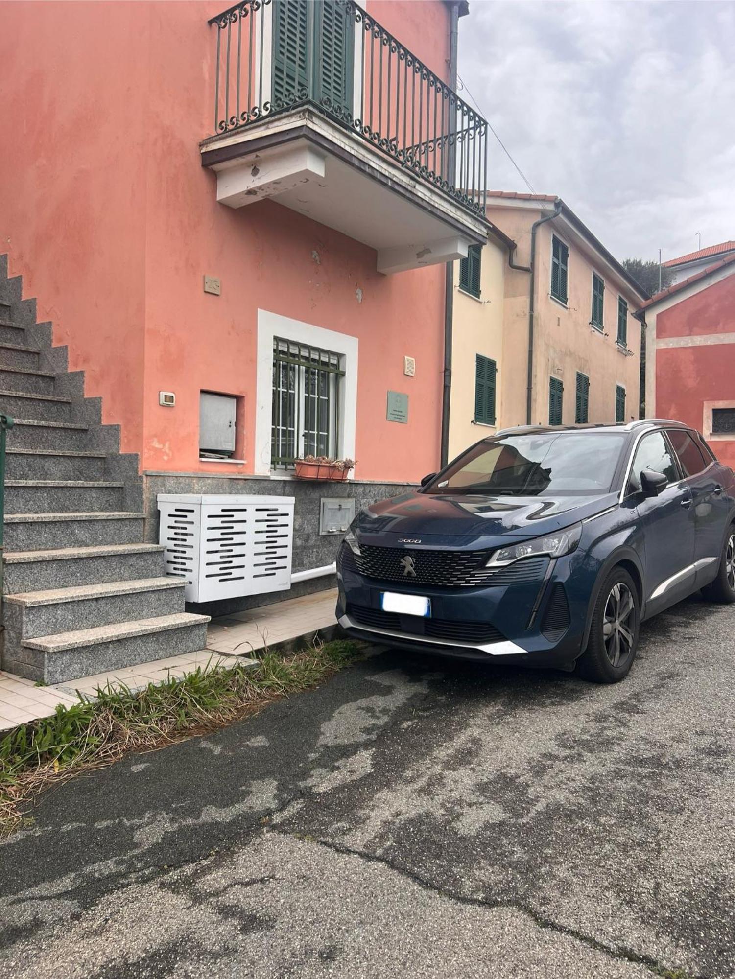 Olivetta House Holiday Moneglia Exteriör bild